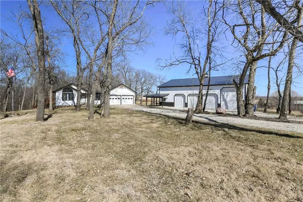 $625,000 | 19750 Stranger Road, Leavenworth, KS 66048