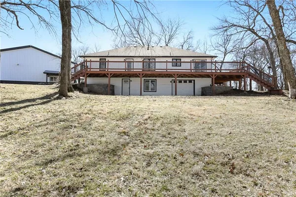 $625,000 | 19750 Stranger Road, Leavenworth, KS 66048