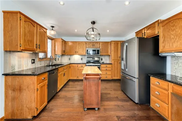 $625,000 | 19750 Stranger Road, Leavenworth, KS 66048