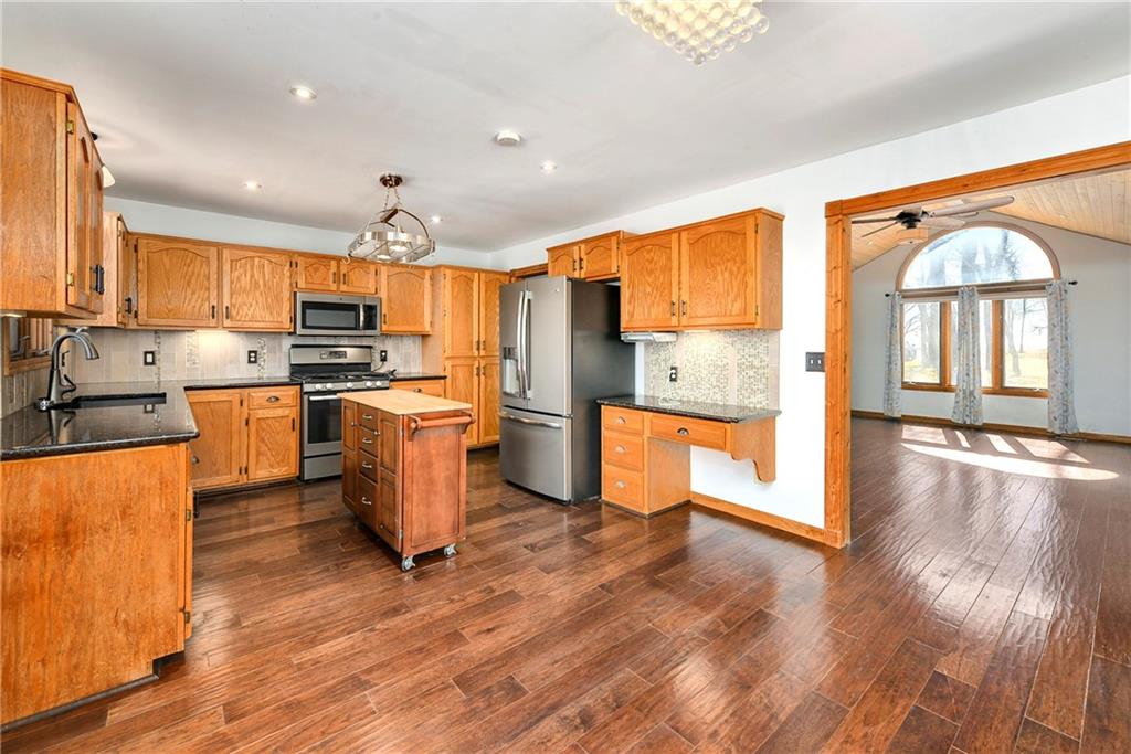 19750 Stranger Road Leavenworth, KS 66048 - Photo 33 of 68