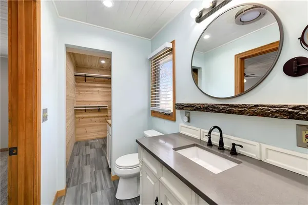 $625,000 | 19750 Stranger Road, Leavenworth, KS 66048