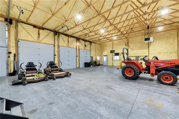 $625,000 | 19750 Stranger Road, Leavenworth, KS 66048