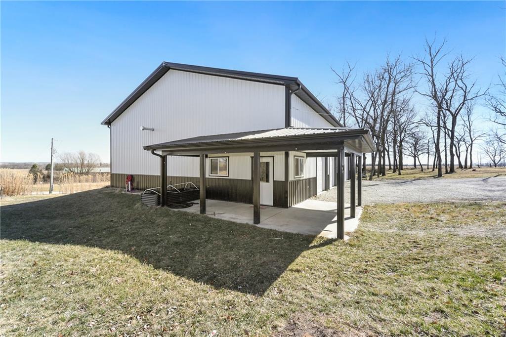 19750 Stranger Road Leavenworth, KS 66048 - Photo 60 of 68