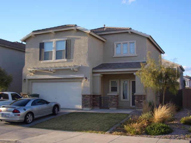 4210 West Carter Road Phoenix, AZ 85041 - Photo 1 of 6 Primary Photo