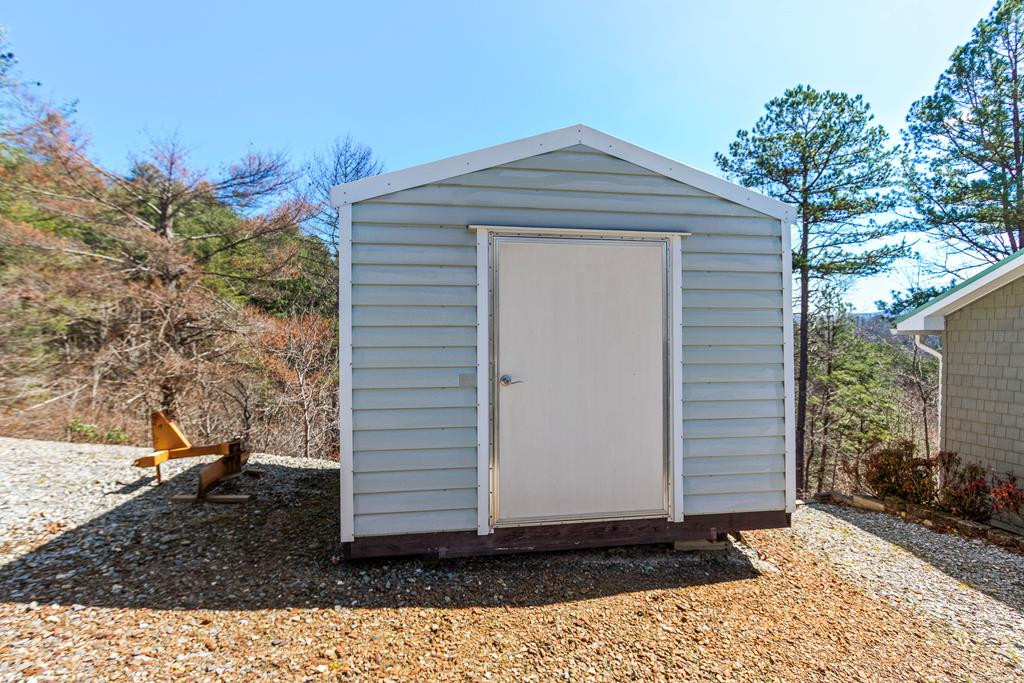 1697 Caney Creek Road Murphy, NC 28906 - Photo 53 of 75