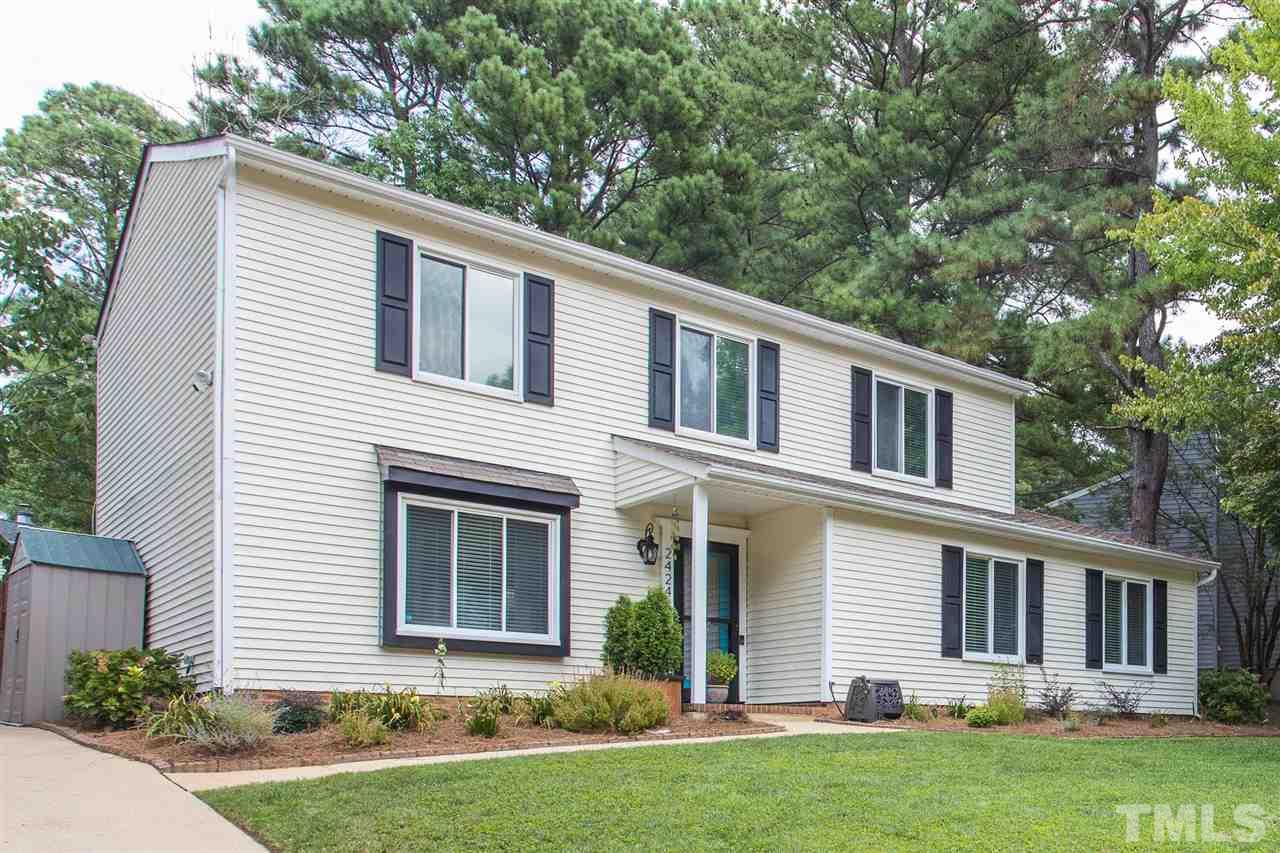 2424 Tusket Court Raleigh, NC 27613 - Photo 1 of 26 Gallery Image 1