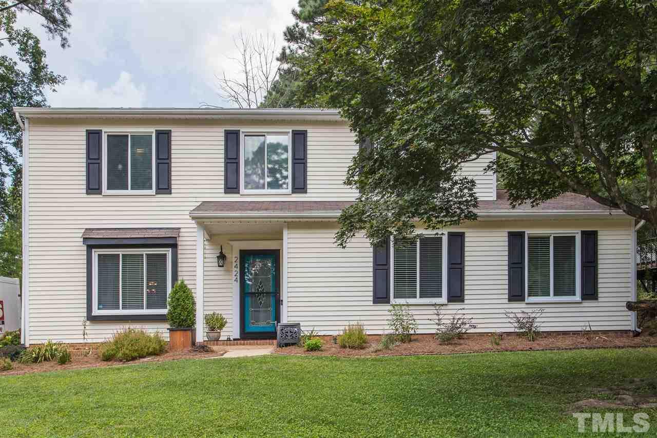 2424 Tusket Court Raleigh, NC 27613 - Photo 2 of 26 Gallery Image 2