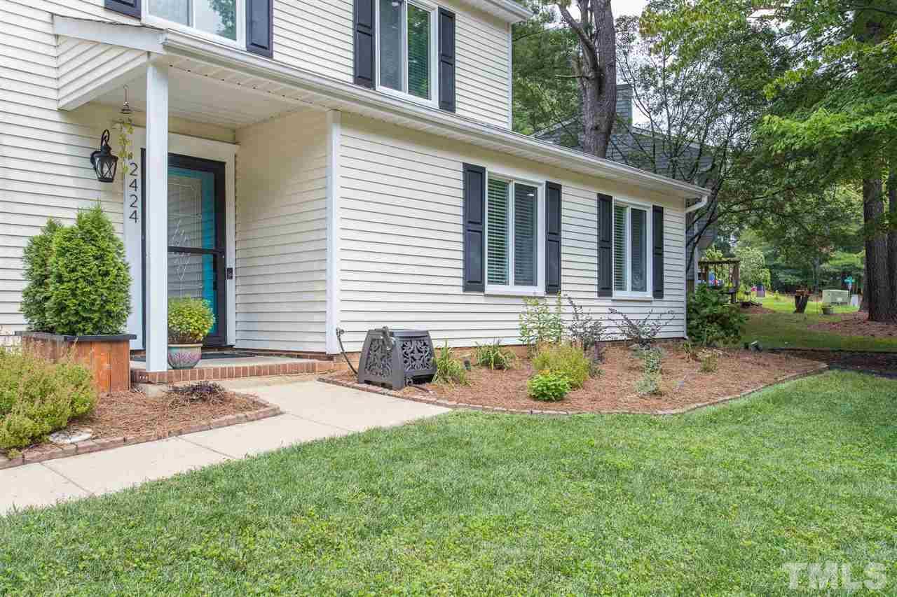 2424 Tusket Court Raleigh, NC 27613 - Photo 3 of 26 Gallery Image 3