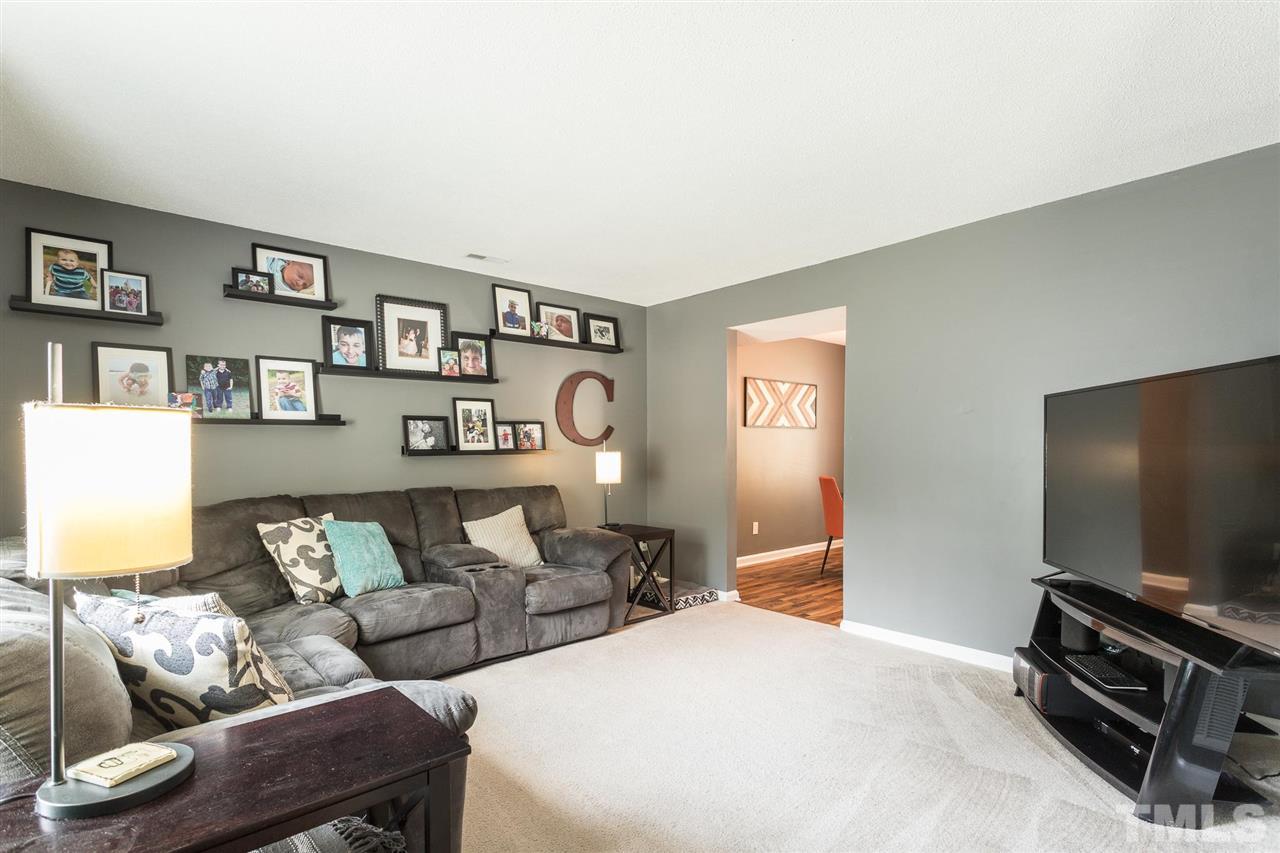 2424 Tusket Court Raleigh, NC 27613 - Photo 5 of 26 Gallery Image 5