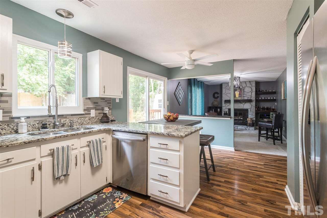 2424 Tusket Court Raleigh, NC 27613 - Photo 8 of 26 Gallery Image 8