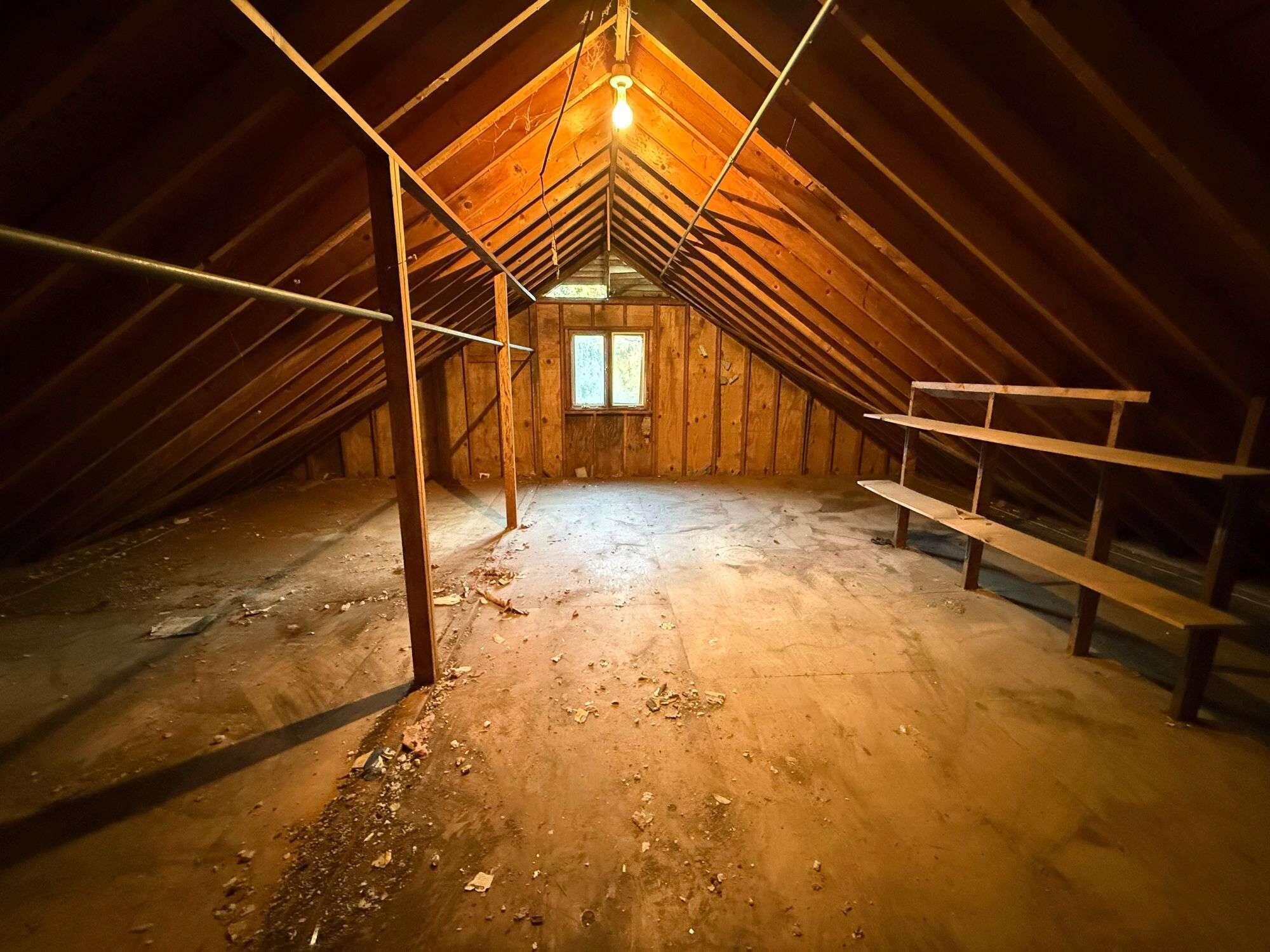 10021 Clay Street Crown Point, IN 46307 - Photo 25 of 30 a view of an empty room