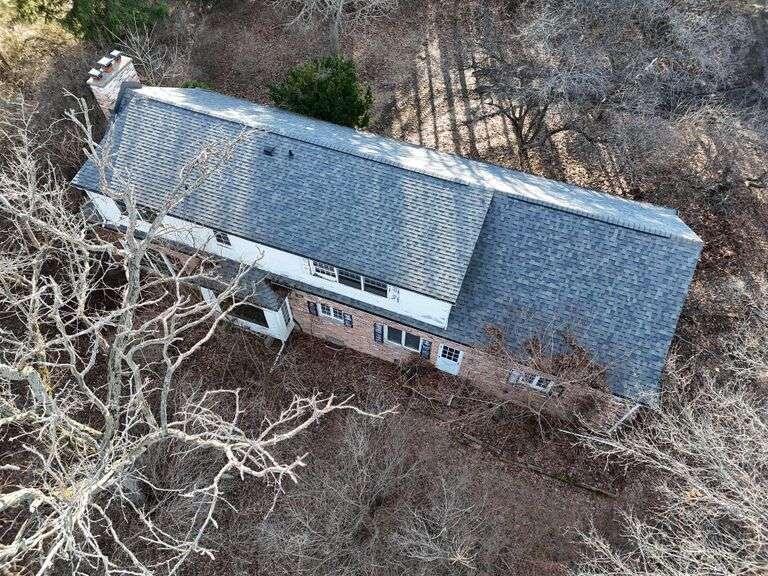 10021 Clay Street Crown Point, IN 46307 - Photo 10 of 30 a view of outdoor space and tree