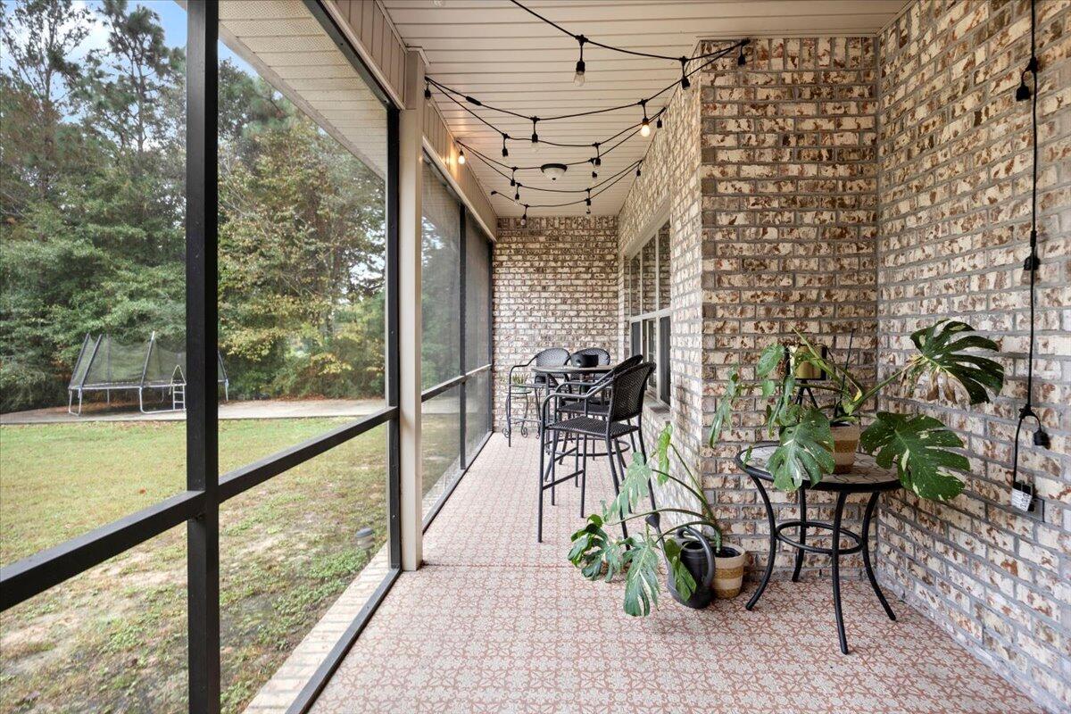 6057 Diamante Drive Crestview, FL 32539 - Photo 30 of 33 a view of outdoor space with seating area