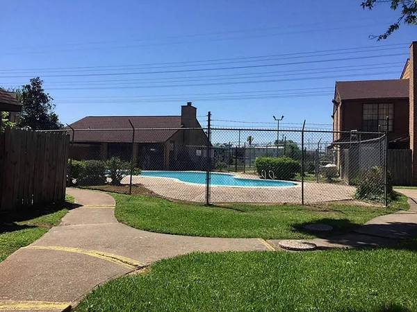 a view of a interior of the house