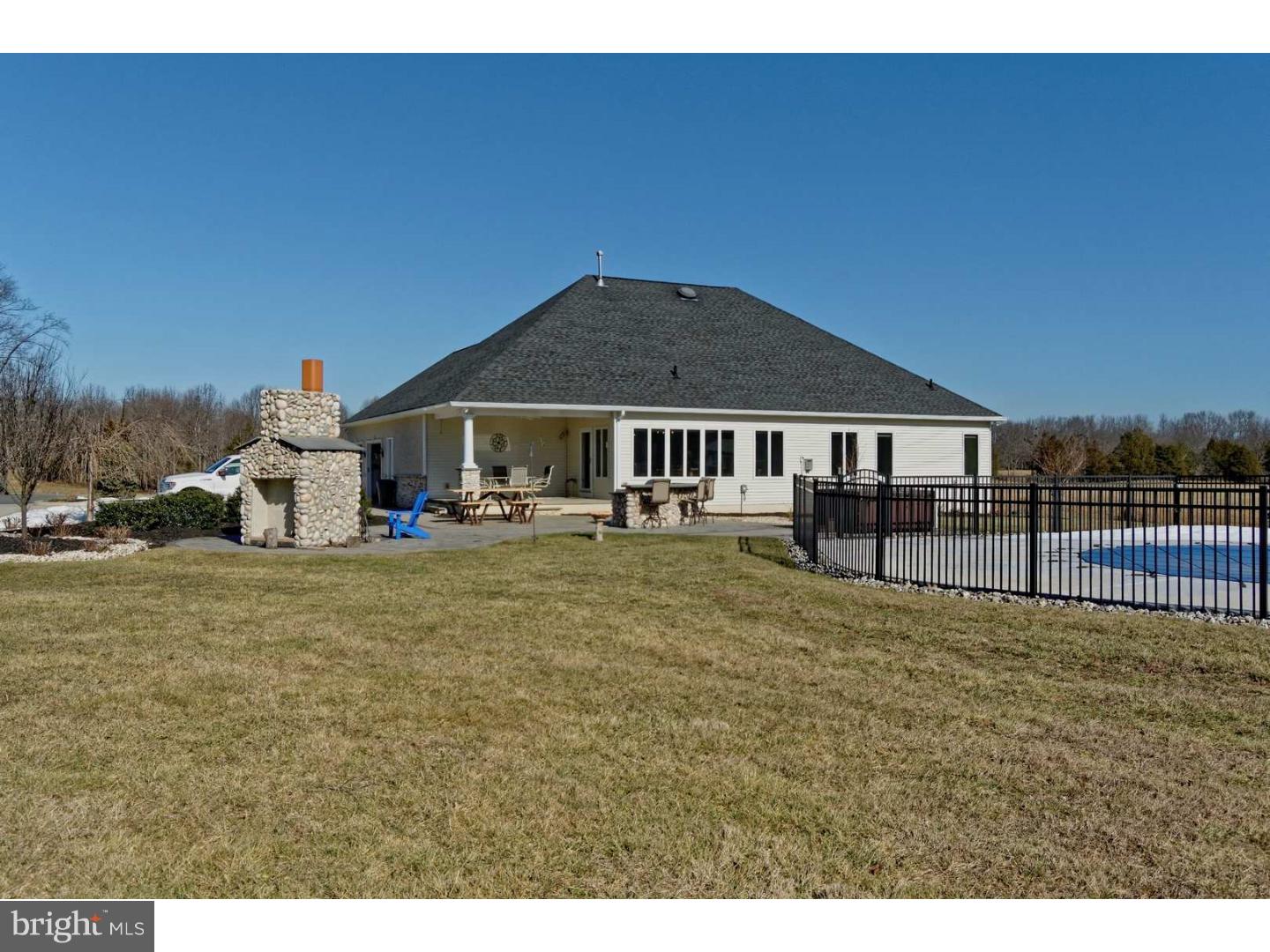 51 Remsterville Road Alloway, NJ 08098 - Photo 20 of 25