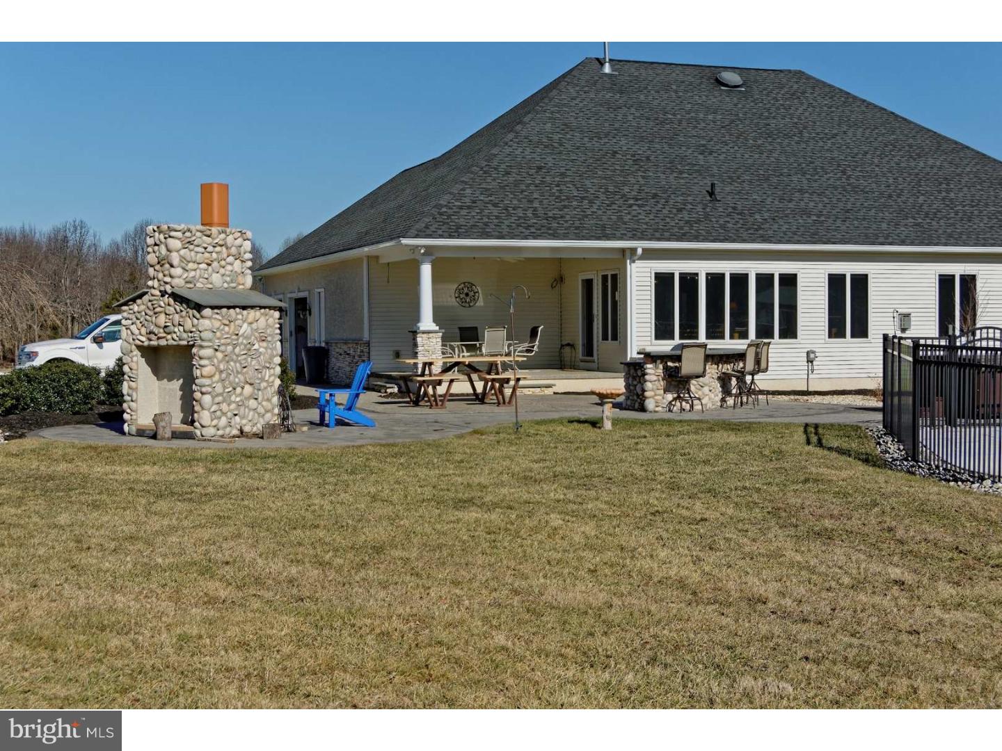 51 Remsterville Road Alloway, NJ 08098 - Photo 21 of 25