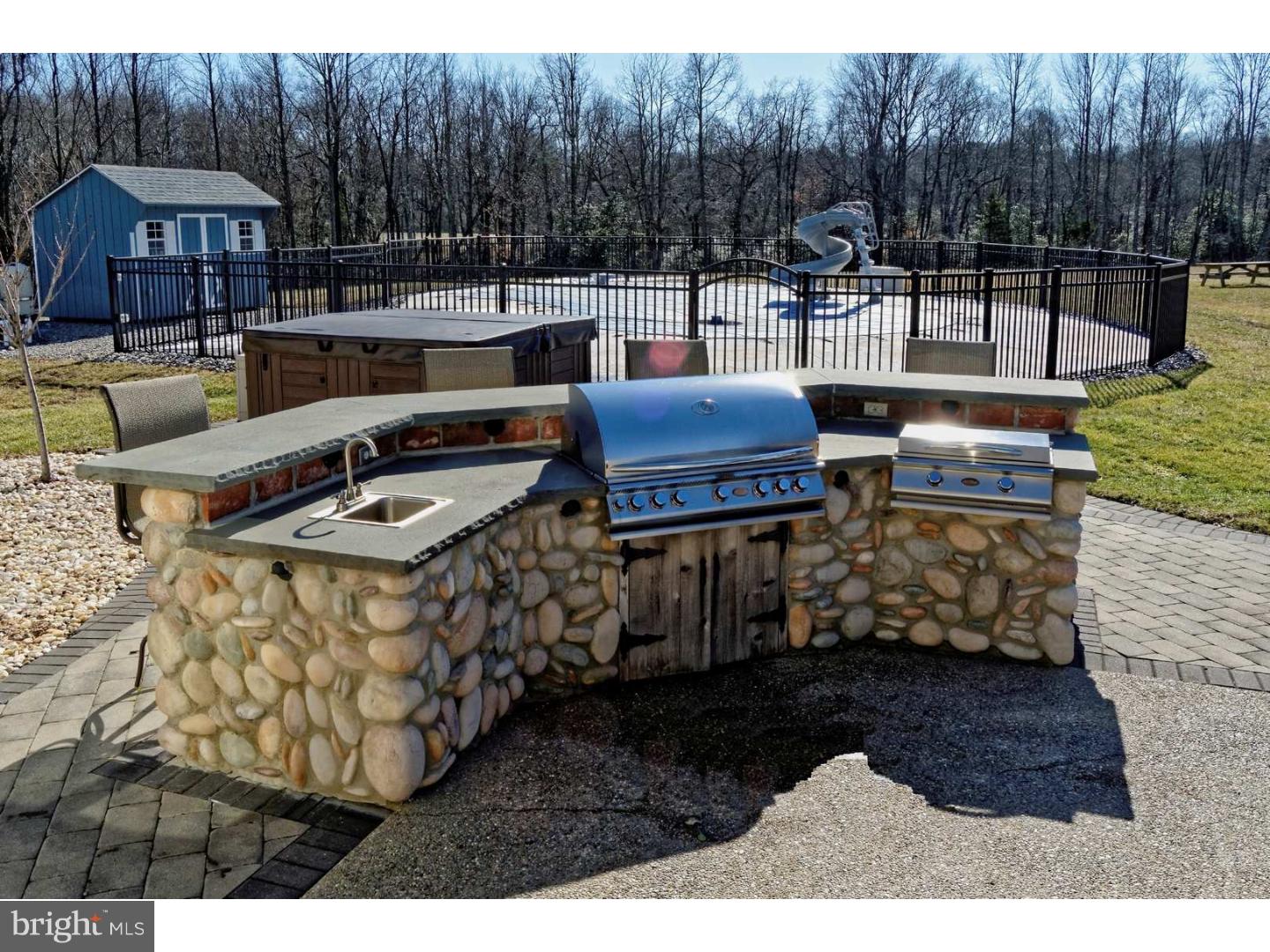 51 Remsterville Road Alloway, NJ 08098 - Photo 22 of 25