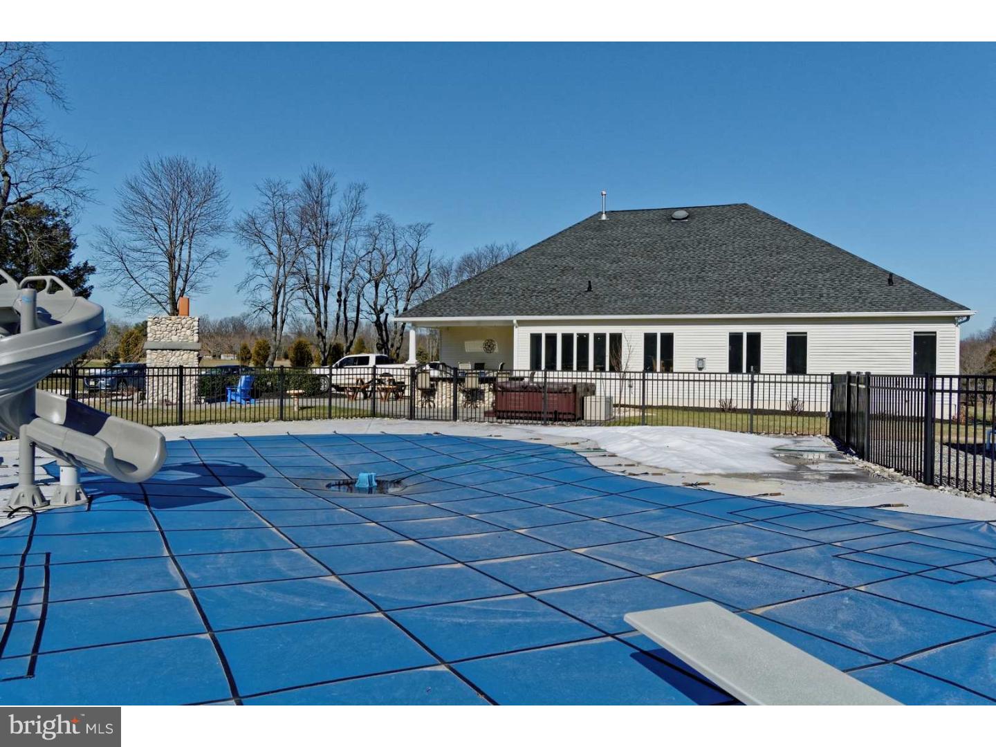 51 Remsterville Road Alloway, NJ 08098 - Photo 23 of 25