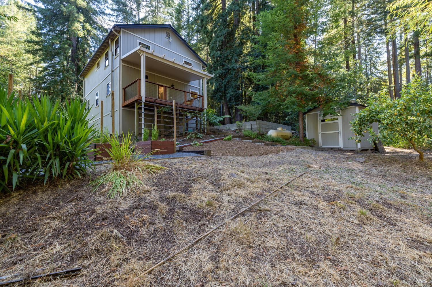 2132 Green Hill Road Sebastopol, CA 95472 - Photo 53 of 55 Gallery Image 53