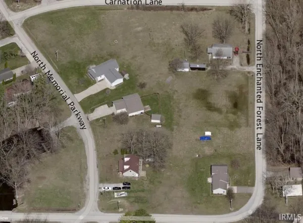 $21,500 | Enchanted Forest Lane, Cromwell, IN 46732