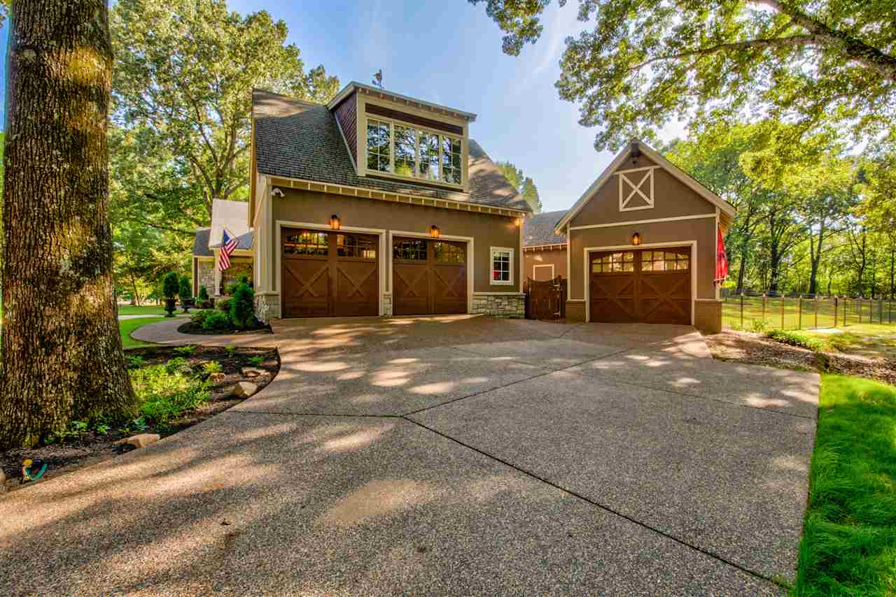 565 Peterson Lake Road Collierville, TN 38017 - Photo 24 of 25 Gallery Image 24