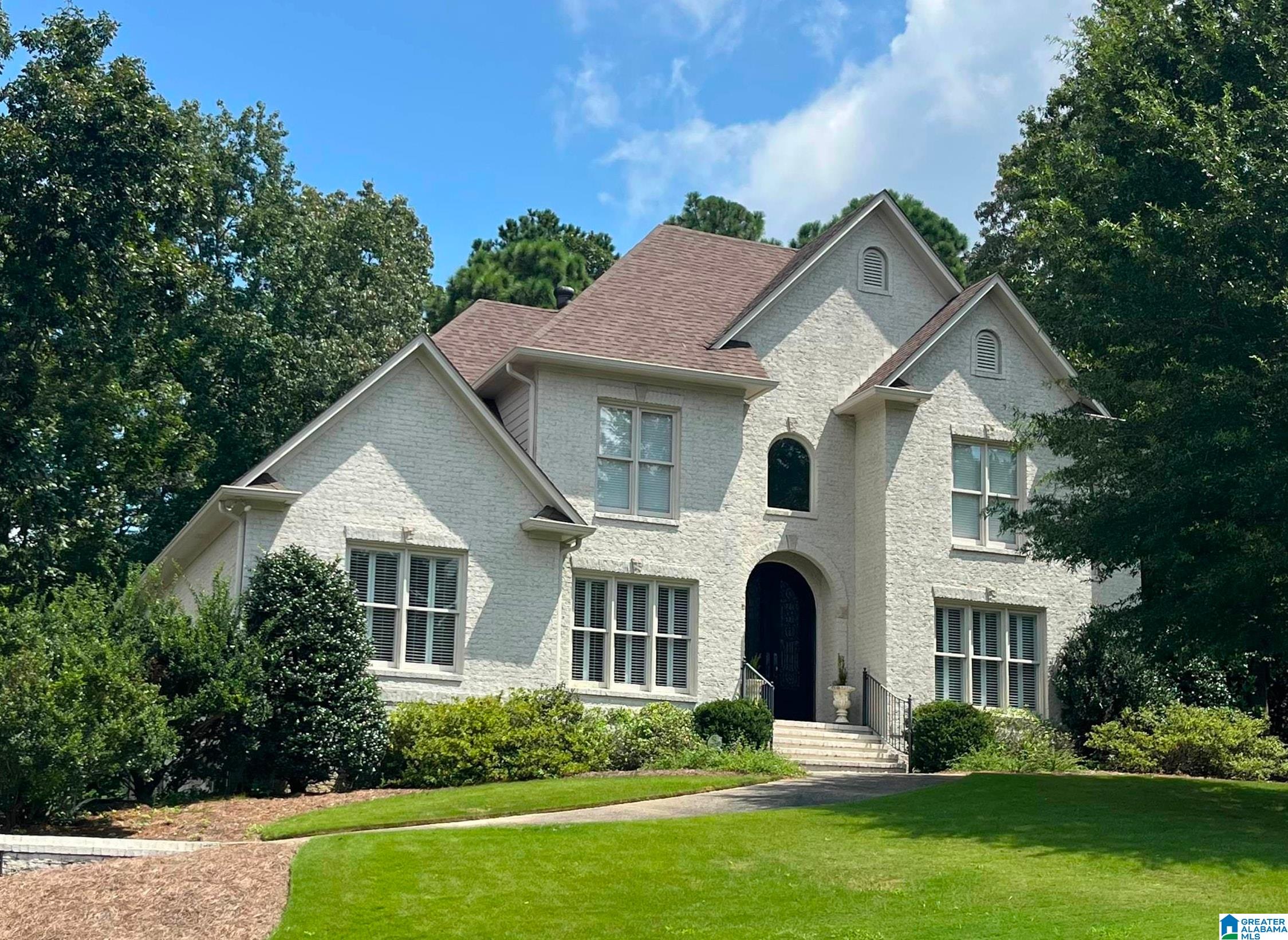 3085 Highland Lakes Road Birmingham, AL 35242 - Photo 1 of 65