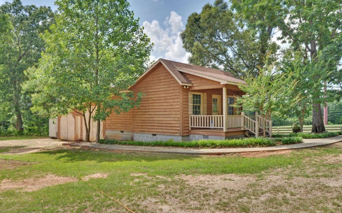 361 Brown Road Carnesville, GA 30521 - Photo 18 of 29
