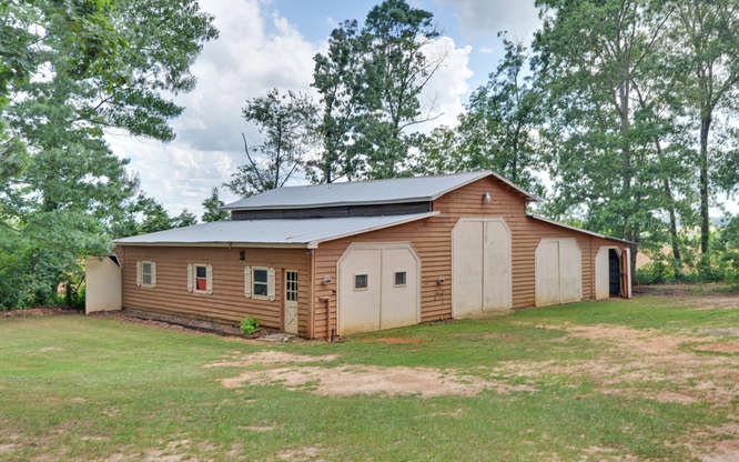 361 Brown Road Carnesville, GA 30521 - Photo 22 of 29