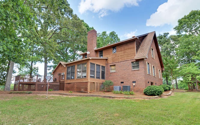 361 Brown Road Carnesville, GA 30521 - Photo 27 of 29