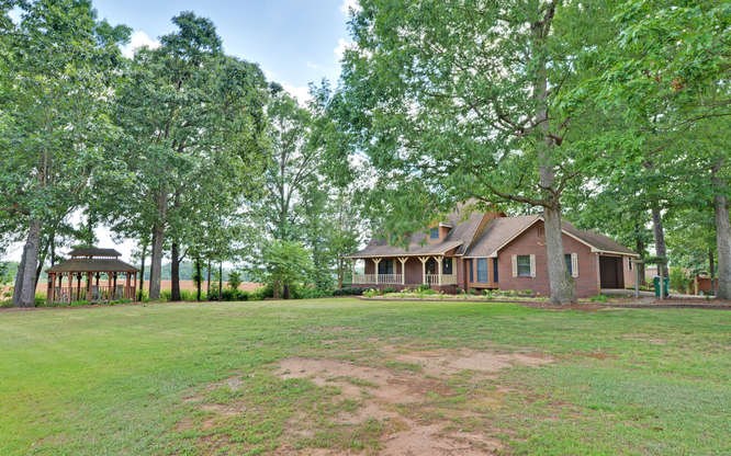 361 Brown Road Carnesville, GA 30521 - Photo 28 of 29