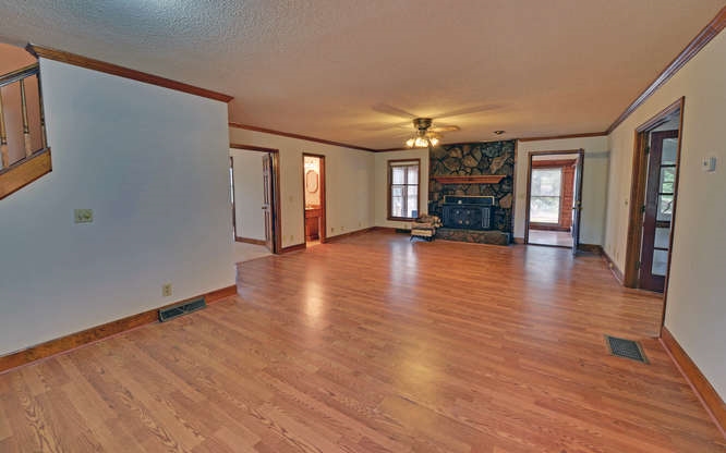 361 Brown Road Carnesville, GA 30521 - Photo 4 of 29