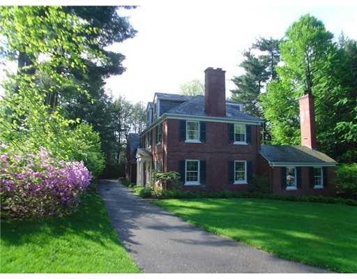 608 Poia Road Edgeworth, PA 15143 - Photo 1 of 1 Exterior Front.