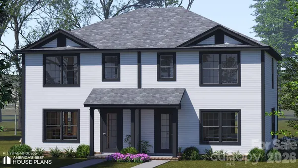 $1,100,000 | 604 East Union Street, Marshville, NC 28103