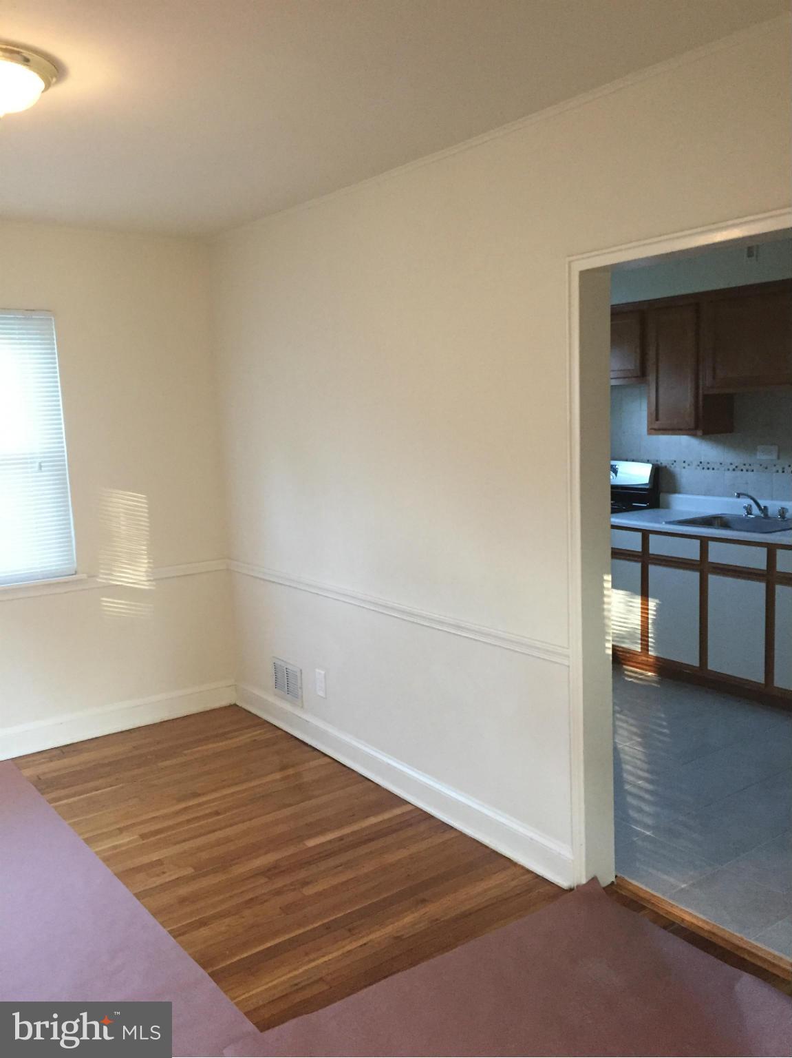 862 Benninghaus Road Baltimore, MD 21212 - Photo 22 of 27 Dining Room