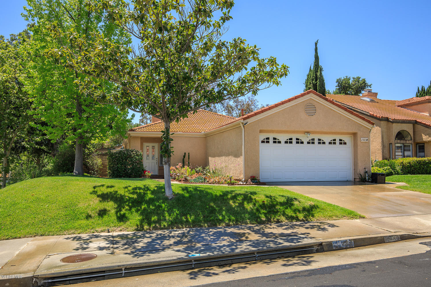 15334 Rains Court Moorpark, CA 93021 - Photo 1 of 37 15334 Rains Ct Moorpark CA-large-001-001