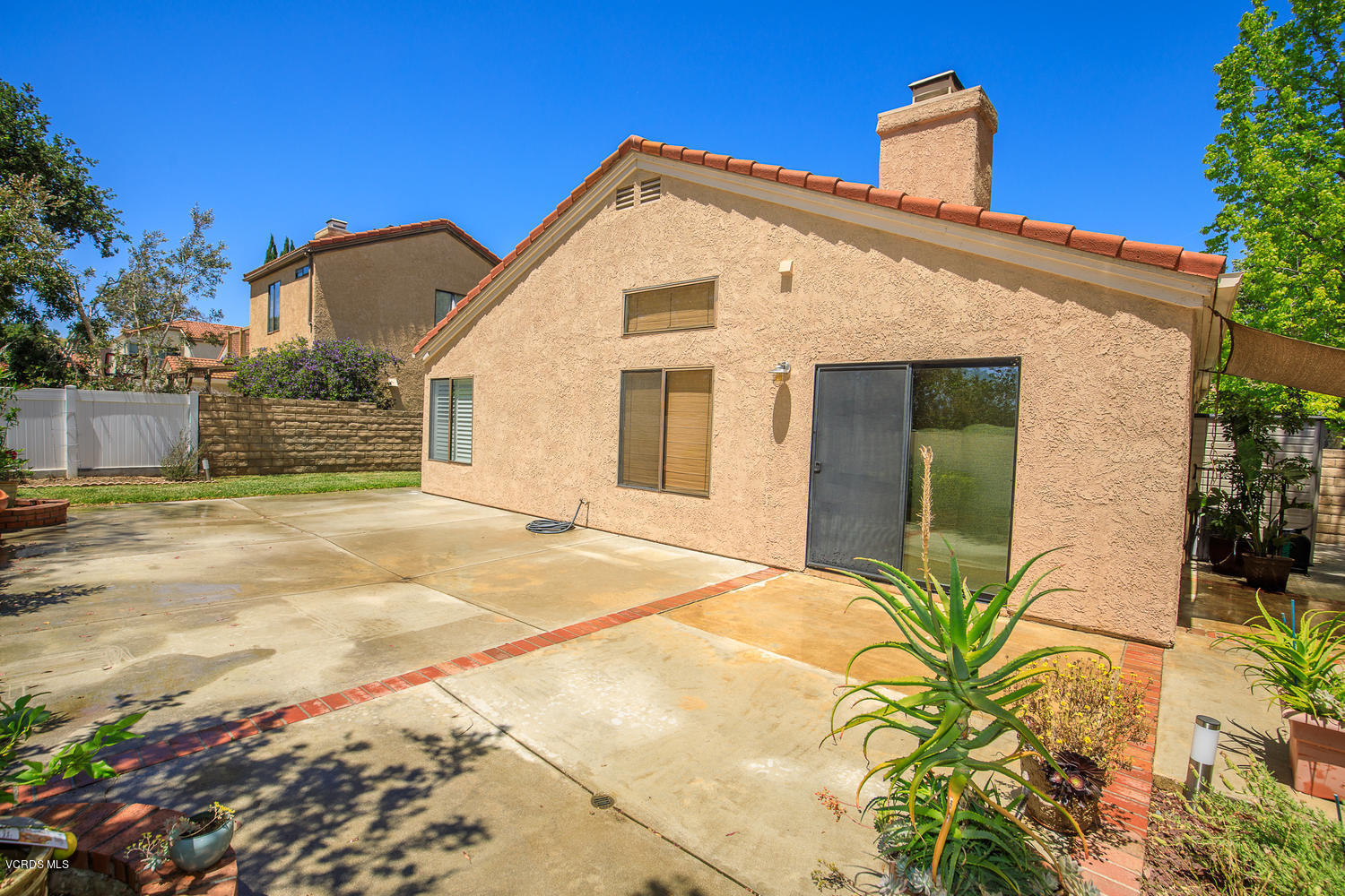 15334 Rains Court Moorpark, CA 93021 - Photo 30 of 37 15334 Rains Ct Moorpark CA-large-030-031