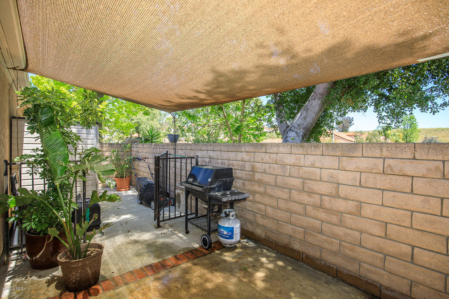15334 Rains Court Moorpark, CA 93021 - Photo 31 of 37 15334 Rains Ct Moorpark CA-large-031-028