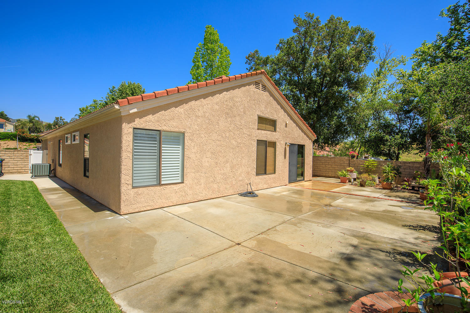 15334 Rains Court Moorpark, CA 93021 - Photo 34 of 37 15334 Rains Ct Moorpark CA-large-034-033