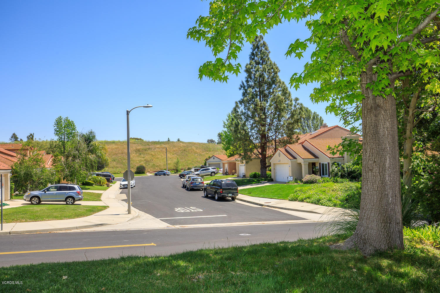 15334 Rains Court Moorpark, CA 93021 - Photo 36 of 37 15334 Rains Ct Moorpark CA-large-036-036