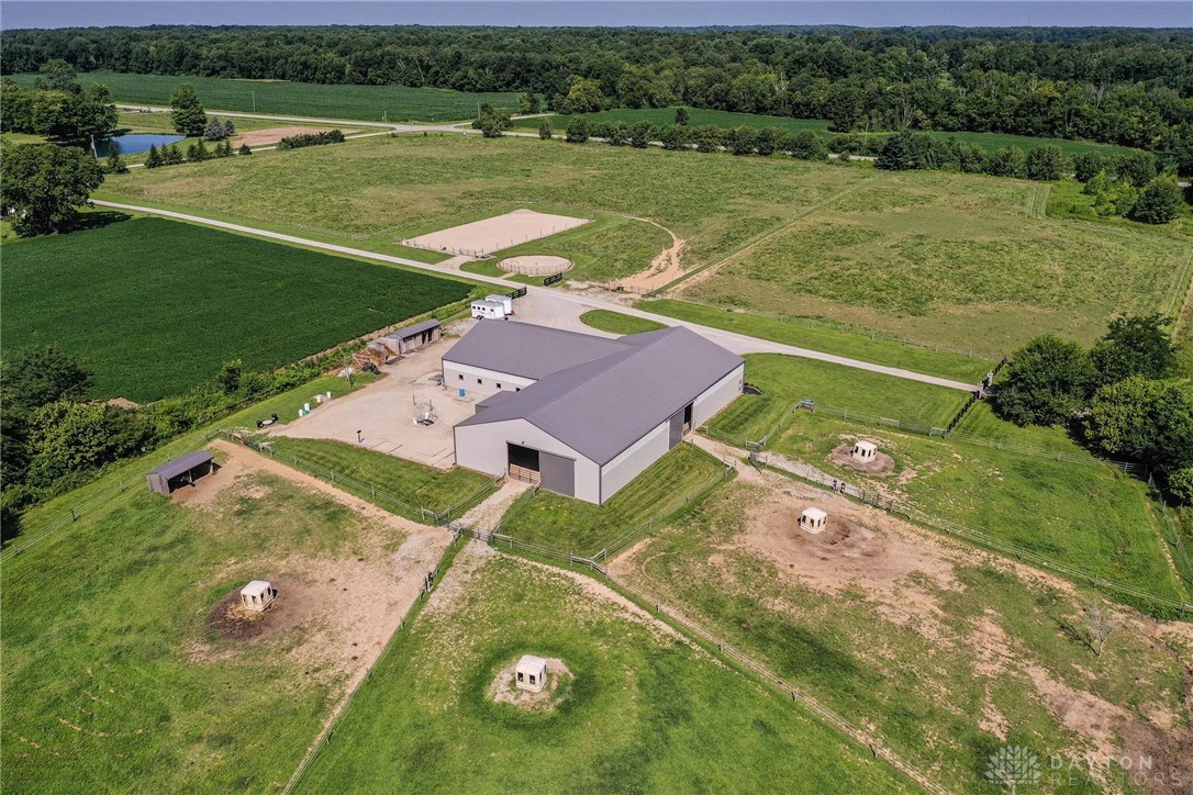 2084 Gum Grove Road Clarksville, OH 45113 - Photo 81 of 85 Gallery Image 81