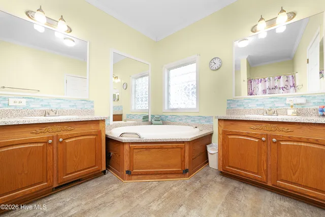 $299,000 | 619 Cotton Patch Road, Chocowinity, NC 27817