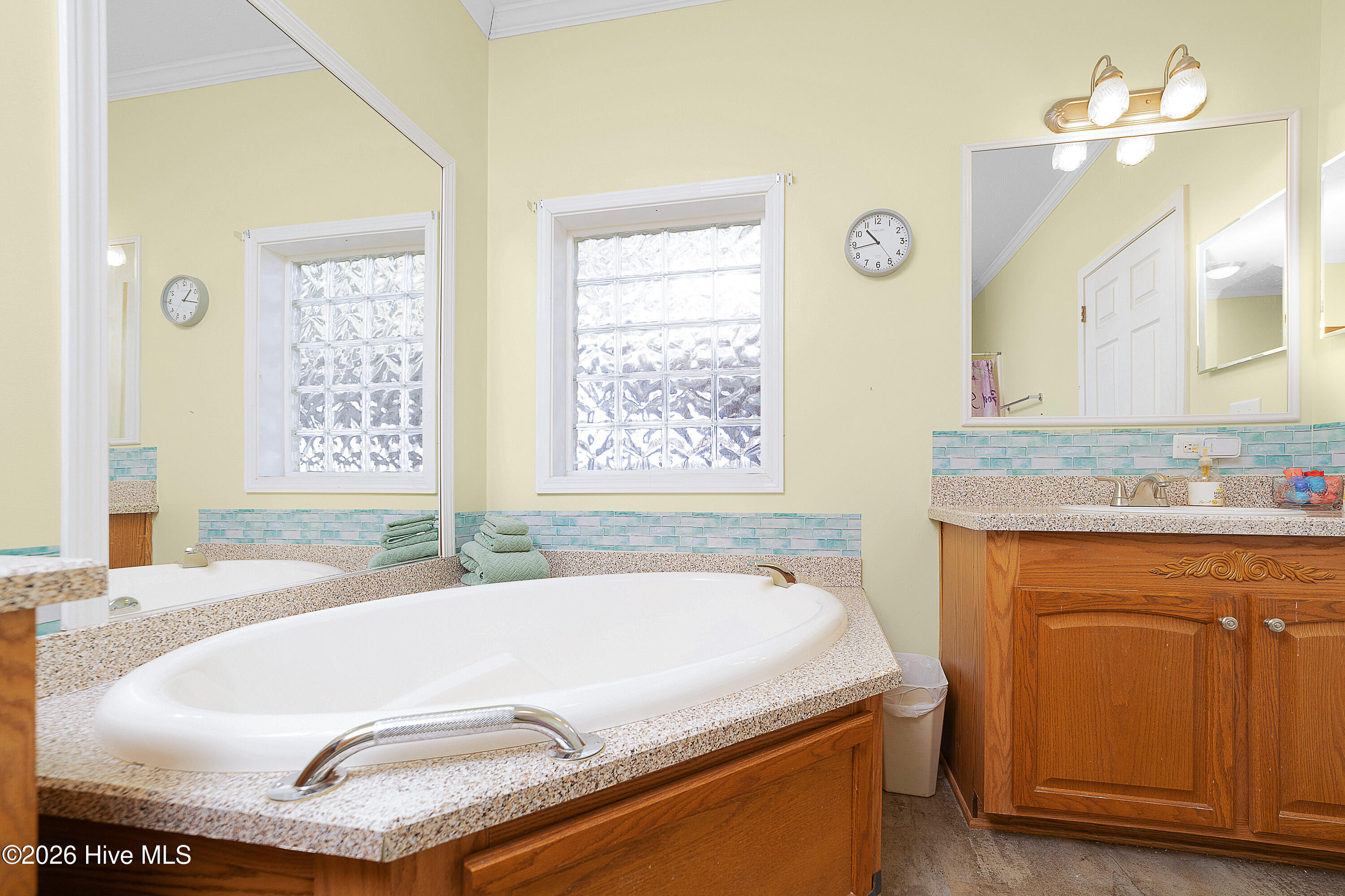 619 Cotton Patch Road Chocowinity, NC 27817 - Photo 12 of 27 Owners Bathroom