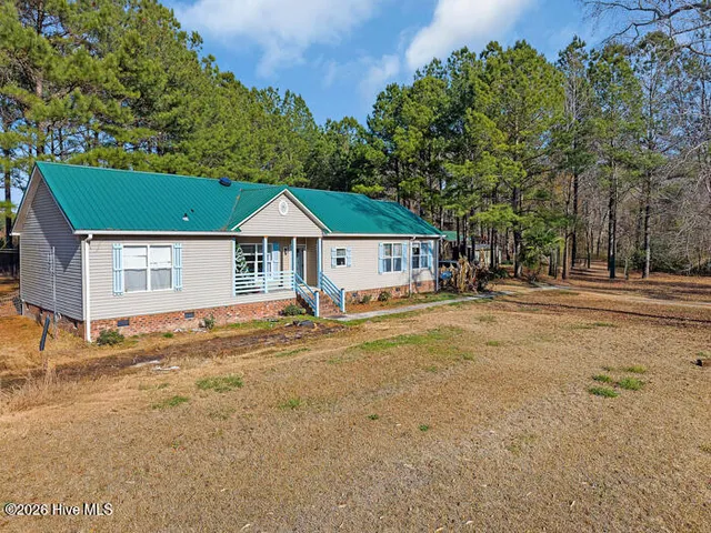 $299,000 | 619 Cotton Patch Road, Chocowinity, NC 27817