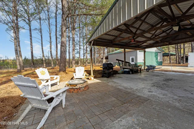 $299,000 | 619 Cotton Patch Road, Chocowinity, NC 27817