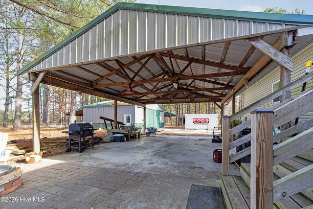 $299,000 | 619 Cotton Patch Road, Chocowinity, NC 27817