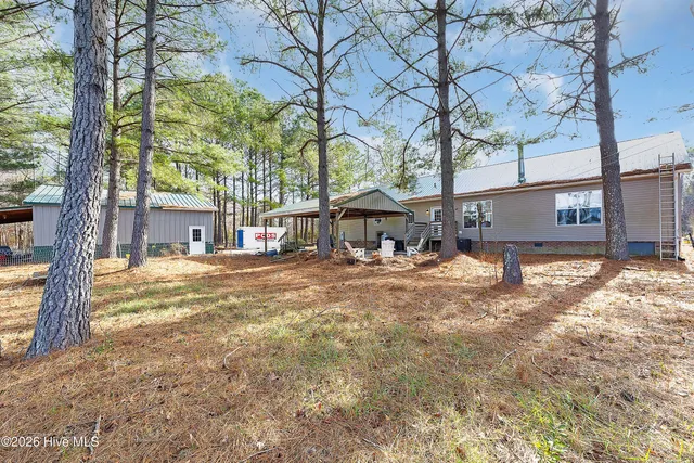 $299,000 | 619 Cotton Patch Road, Chocowinity, NC 27817
