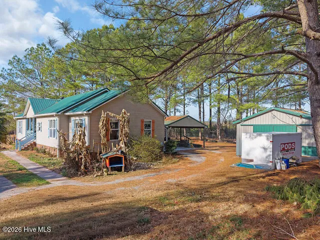 $299,000 | 619 Cotton Patch Road, Chocowinity, NC 27817