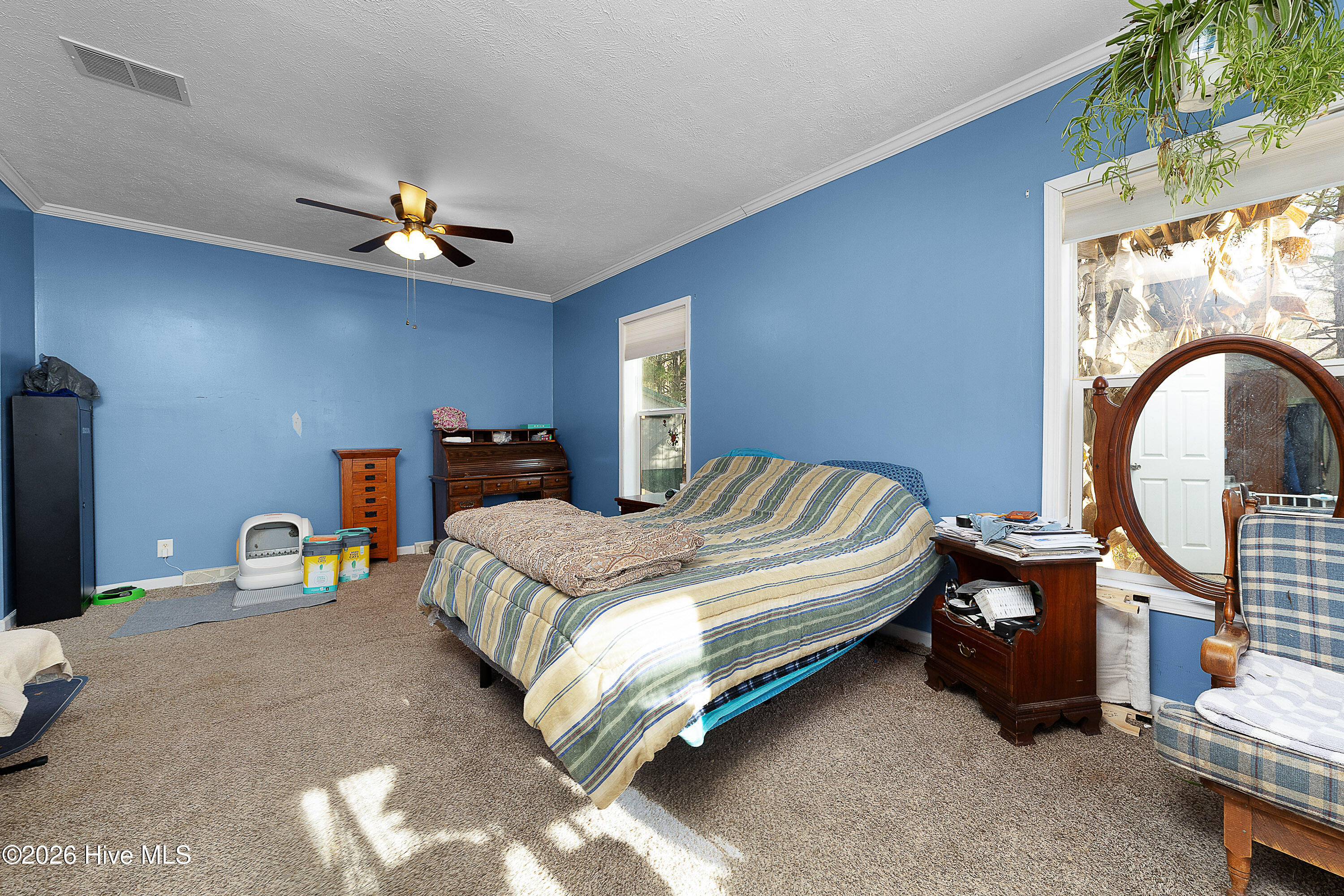 619 Cotton Patch Road Chocowinity, NC 27817 - Photo 5 of 27 Owners Suite