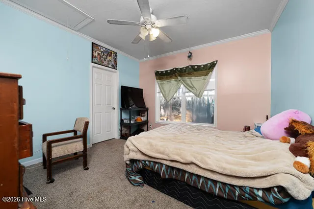 $299,000 | 619 Cotton Patch Road, Chocowinity, NC 27817