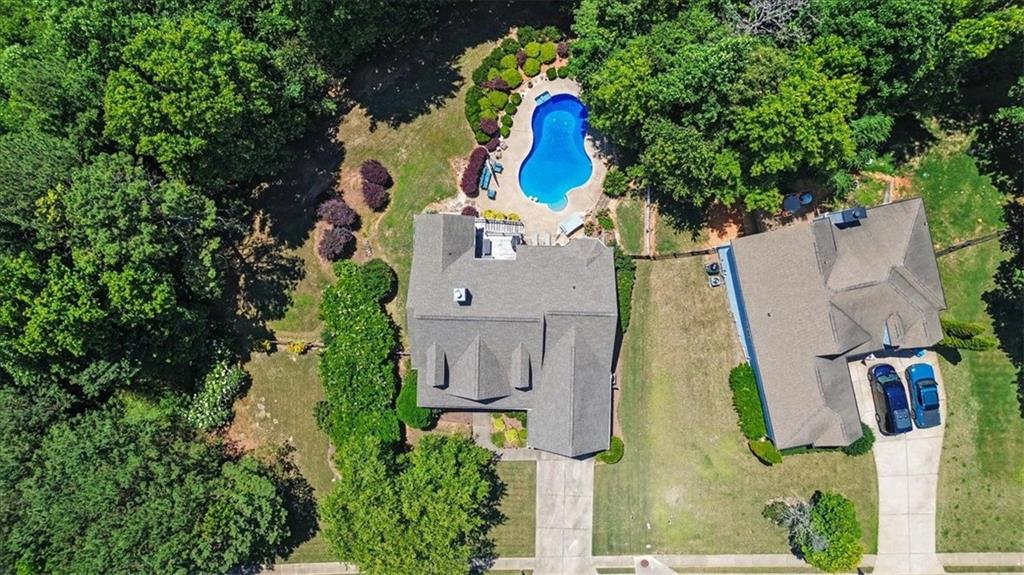 27 Roberson Drive Cartersville, GA 30121 - Photo 57 of 68